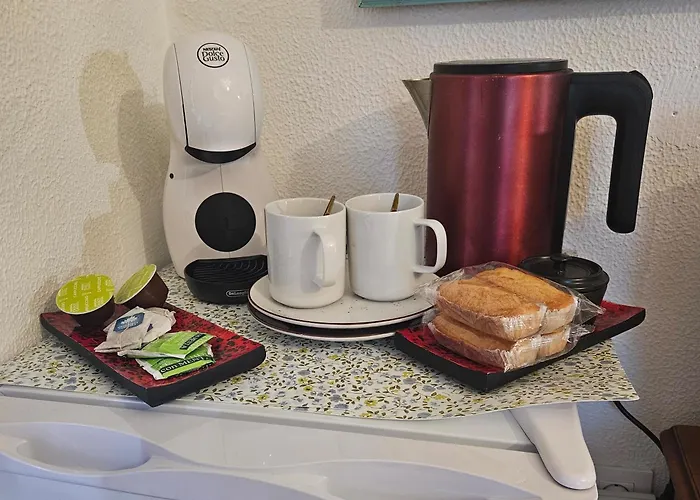 O Refuxio Do Mar オイア