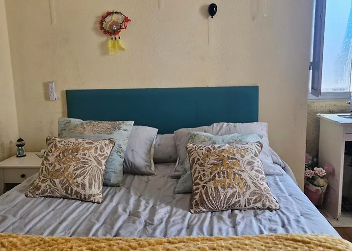 Διαμέρισμα O Refuxio Do Mar