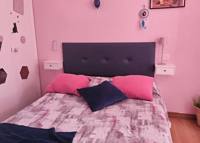 アパート O Refuxio Do Mar *