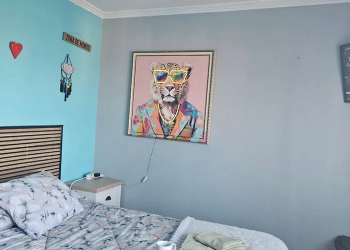 Διαμέρισμα O Refuxio Do Mar