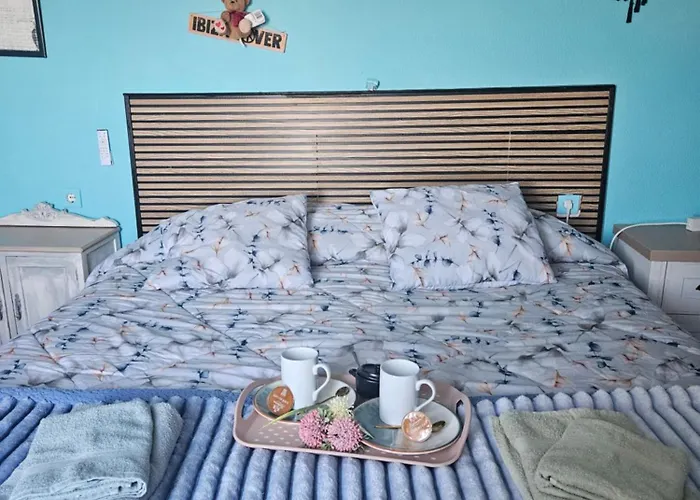 O Refuxio Do Mar Διαμέρισμα *