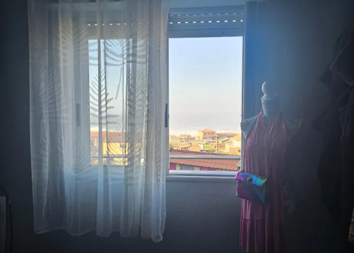 O Refuxio Do Mar Διαμέρισμα *