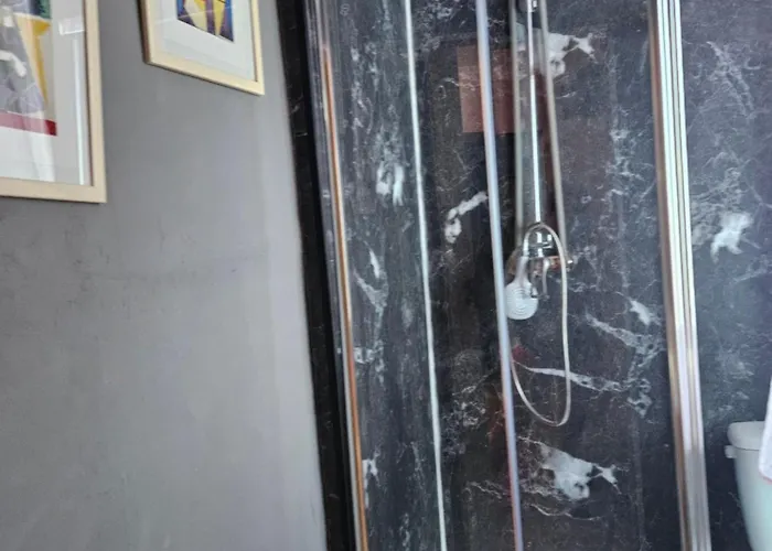 Διαμέρισμα O Refuxio Do Mar