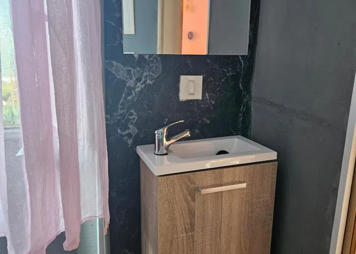 アパート O Refuxio Do Mar オイア