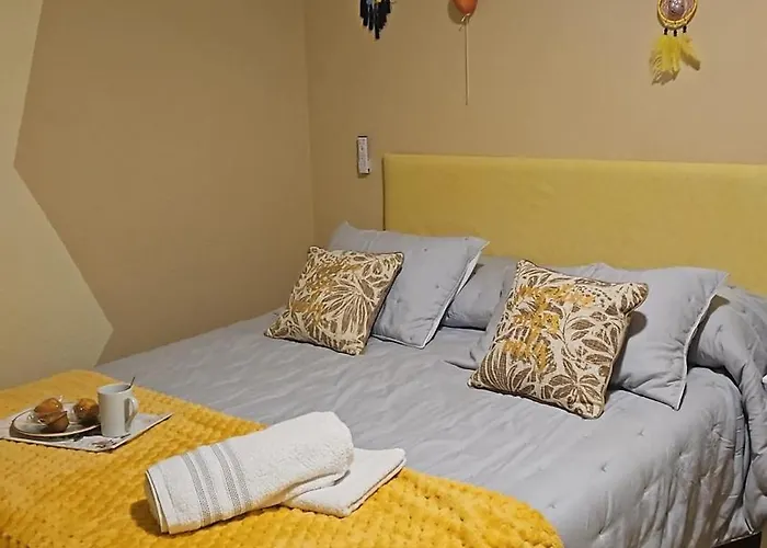 O Refuxio Do Mar Apartman *