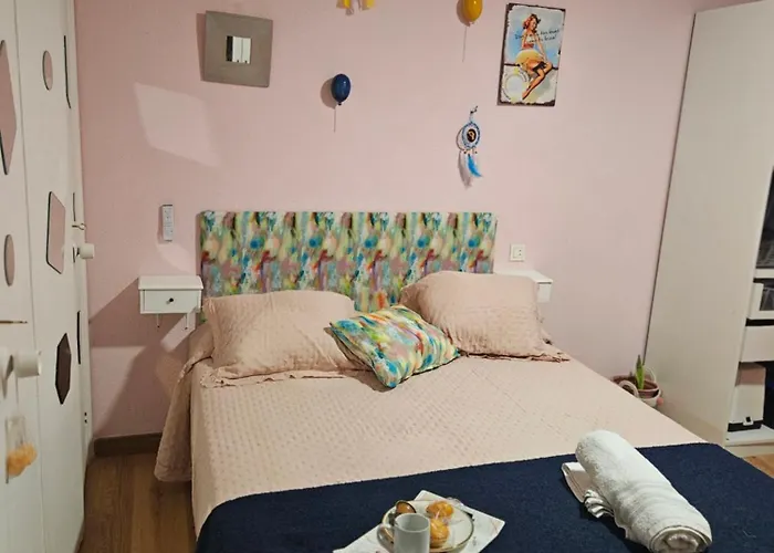 O Refuxio Do Mar 아파트 *
